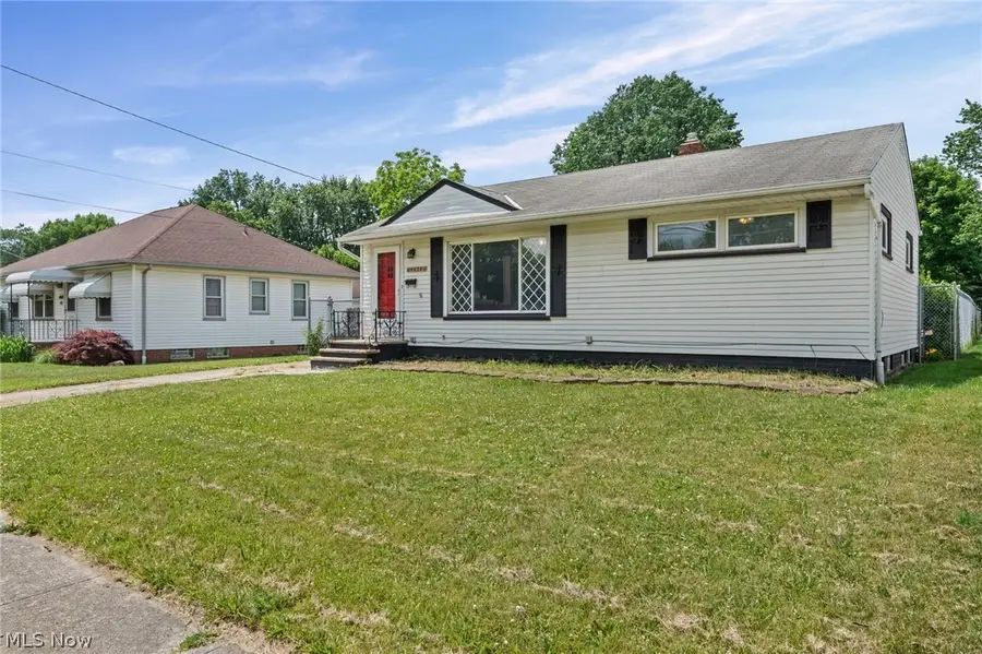 4638 W 156 St, Cleveland, OH 44135 - #3