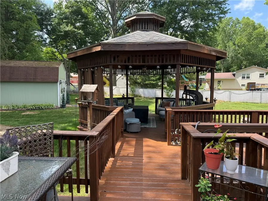 1495 Fredrickburg Drive, Boardman, OH 44412 - #2