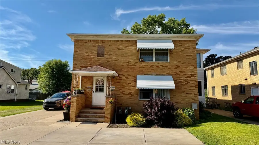 3200 Snow Road, Parma, OH 44134 - #2