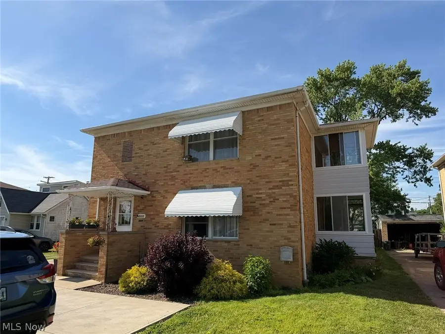 3200 Snow Road, Parma, OH 44134 - #3