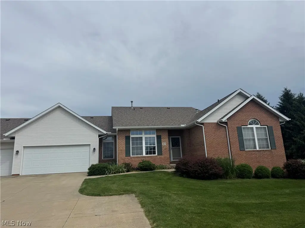 2457 Barrington Way #317, Wooster, OH 44691 - #1