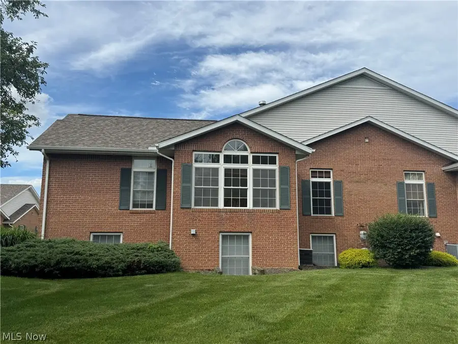 2457 Barrington Way #317, Wooster, OH 44691 - #2