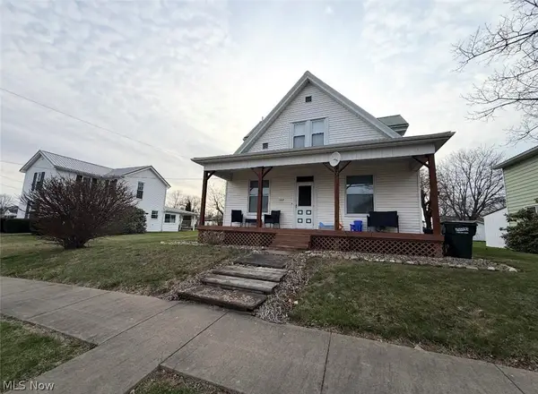 302 S Bridge Street, Belmont, OH 43718
