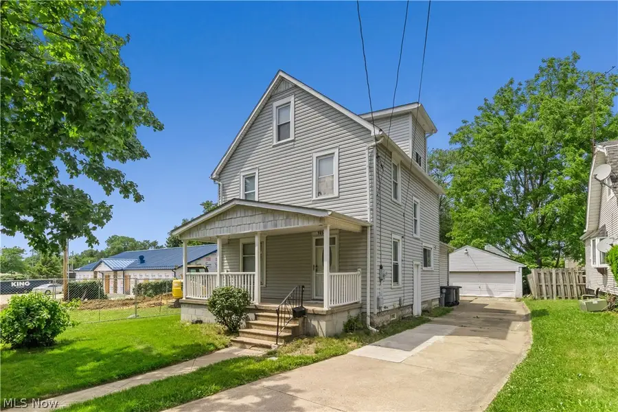 1053 Wyley Avenue, Akron, OH 44306 - #2