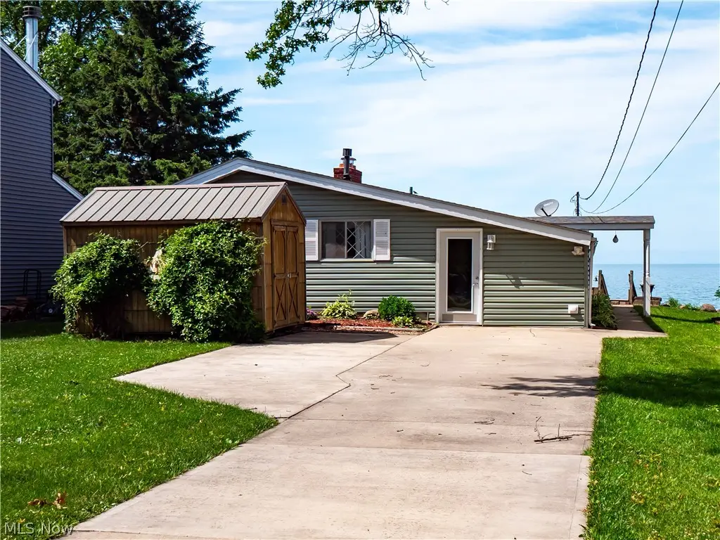 3500 Edgewater Boulevard, Vermilion, OH 44089 - #1