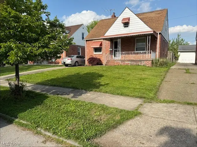 4141 W 57th Street, Cleveland, OH 44144 - #1