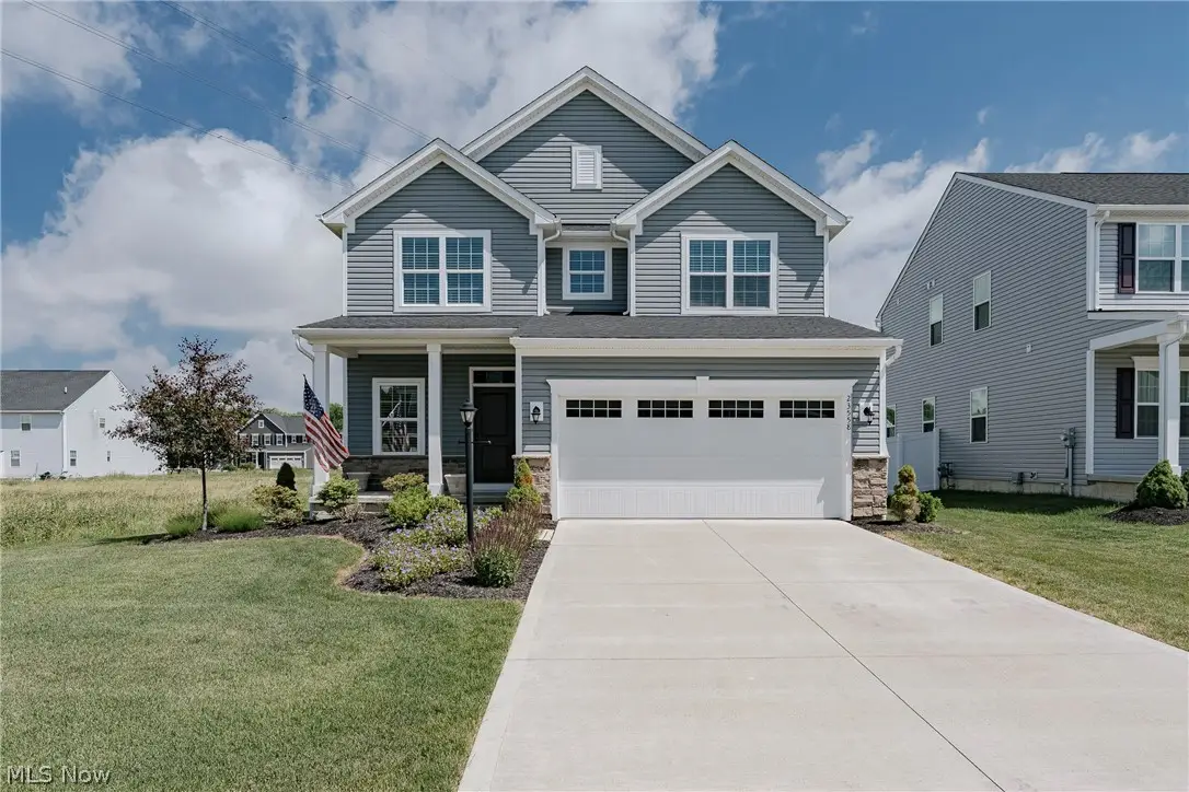 23558 Daisey Drive, Columbia Station, OH 44028 - #1