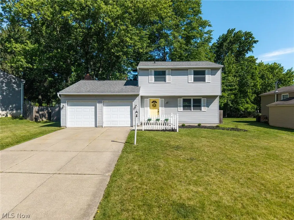 1055 Gentry Drive, Medina, OH 44256 - #1