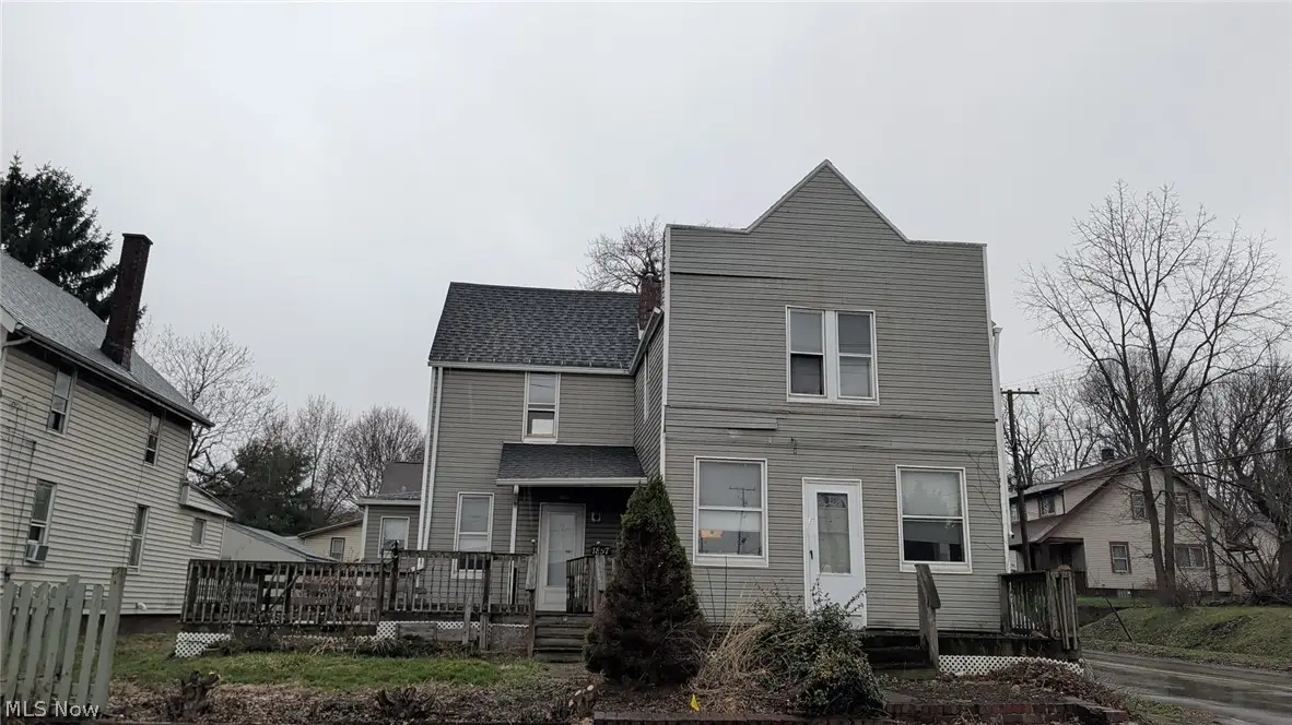 1857 Maple Ne Avenue, Canton, OH 44705 - #1