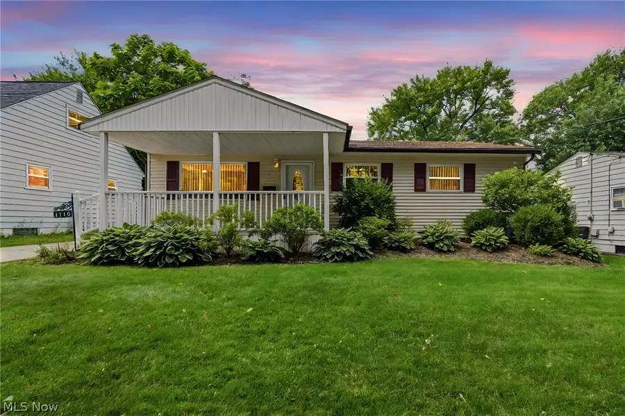 1118 Terrell Drive, Akron, OH 44313 - #2