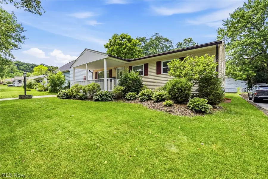 1118 Terrell Drive, Akron, OH 44313 - #3