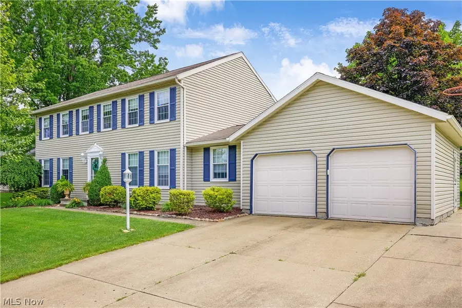 4583 Wildflower Drive, Green, OH 44720 - #2