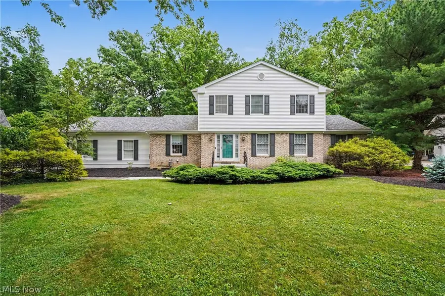 553 N Briarcliff Drive, Canfield, OH 44406 - #2