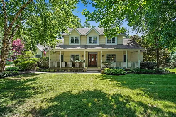485 Overlook Drive, Kent, OH 44240