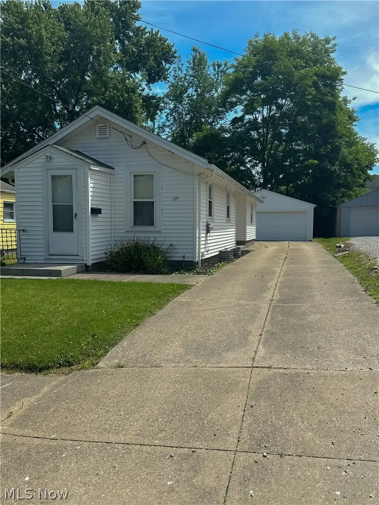 1275 Sawyer Avenue, Akron, OH 44310 - #1