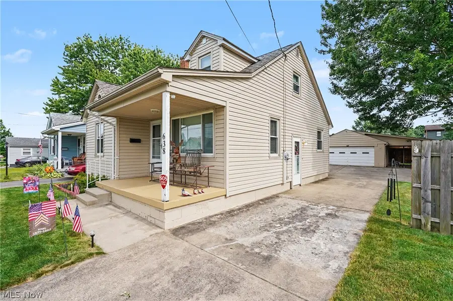 638 Brandon Avenue, Struthers, OH 44471 - #2