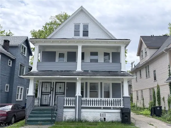 11604 Tuscora Avenue, Cleveland, OH 44108