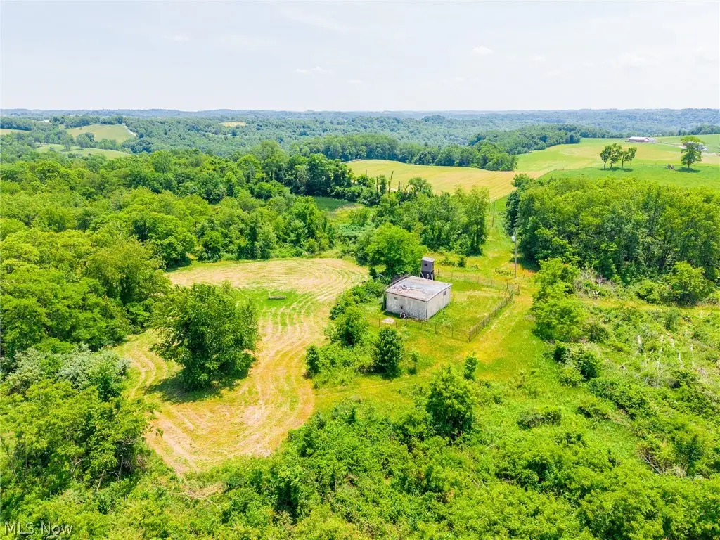 Henderson Ridge Road, Saint Clairsville, OH 43950 - #1