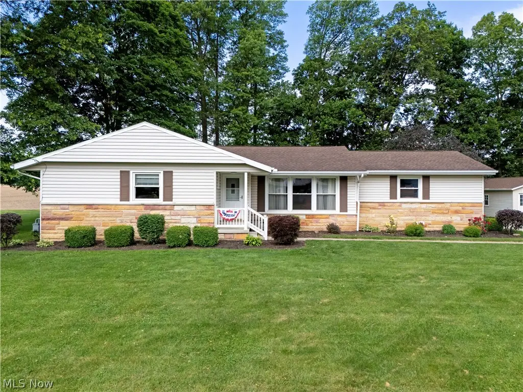 26 Harclay Court, Hayesville, OH 44838 - #1