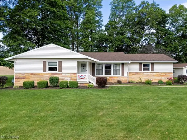 26 Harclay Court, Hayesville, OH 44838