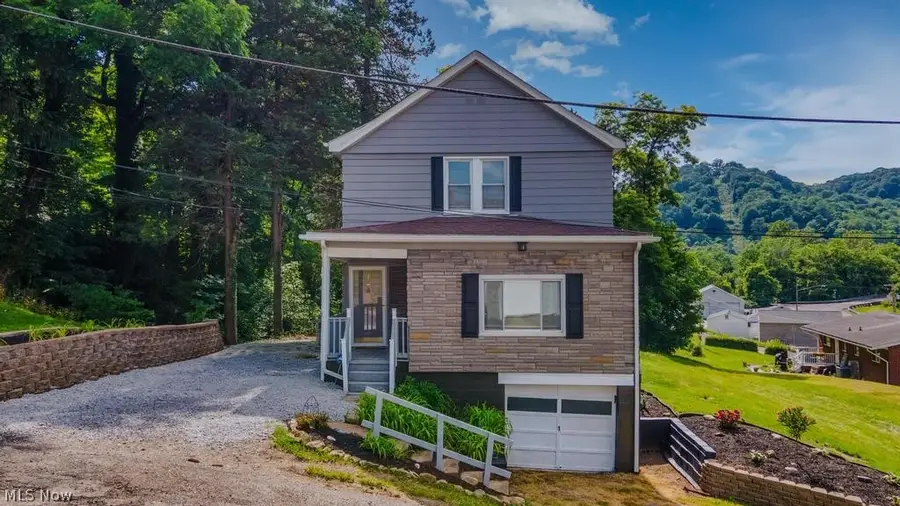719 Alter Street, Steubenville, OH 43952 - #2