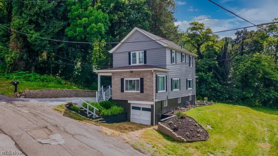 719 Alter Street, Steubenville, OH 43952 - #3