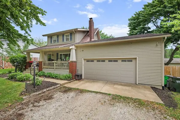 3909 Vira Road, Stow, OH 44224