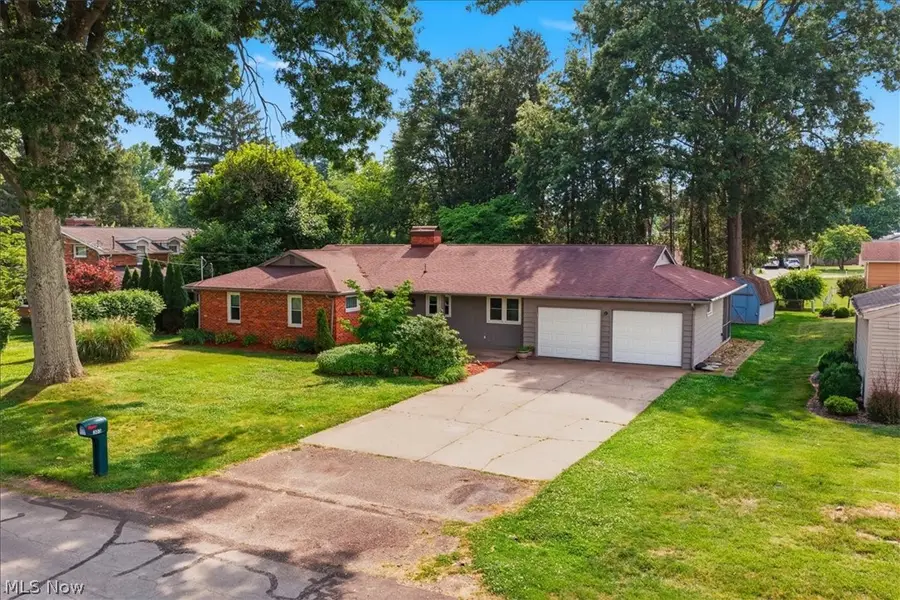 303 Keeler Drive, Marietta, OH 45750 - #2