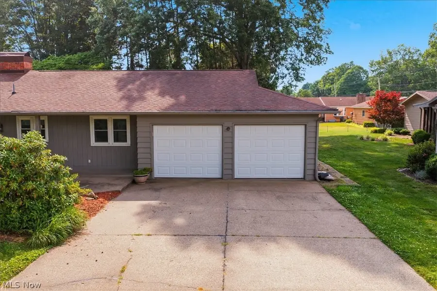303 Keeler Drive, Marietta, OH 45750 - #3