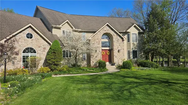 158 Boston Lake Drive, Valley City, OH 44280