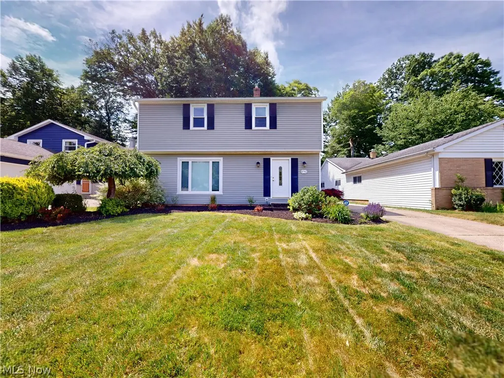 4792 Geraldine Road, Richmond Heights, OH 44143 - #1