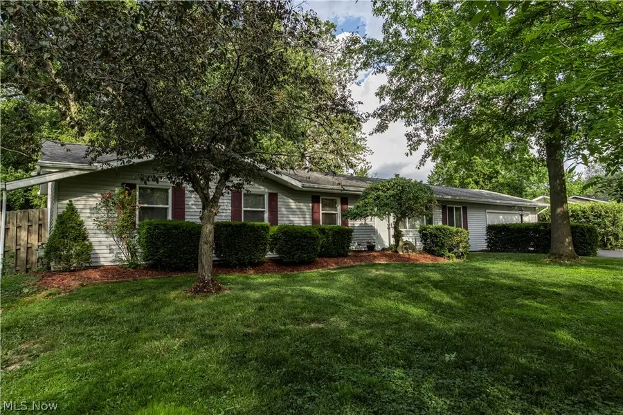 69 N Oakmont Drive, Northfield, OH 44067 - #3