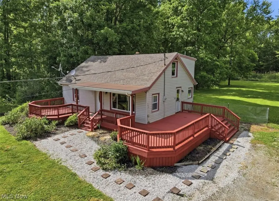 1403 Carson Road, Ashtabula, OH 44004 - #2