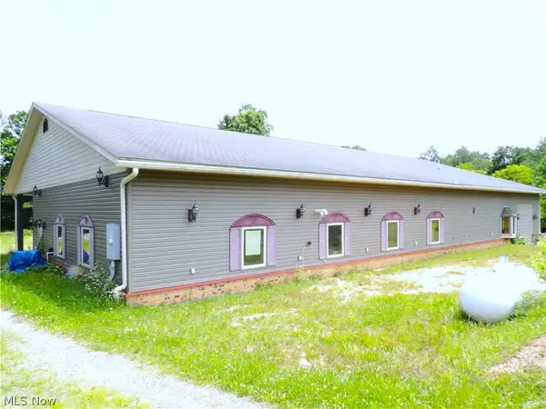 46390 State Route 536, Woodsfield, OH 43793