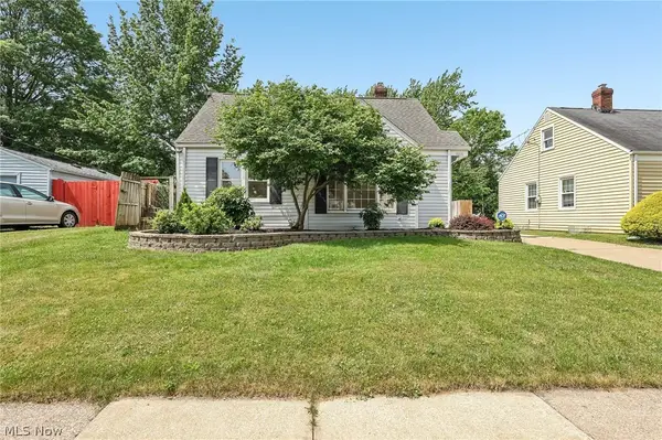 1666 Thornapple Avenue, Akron, OH 44301