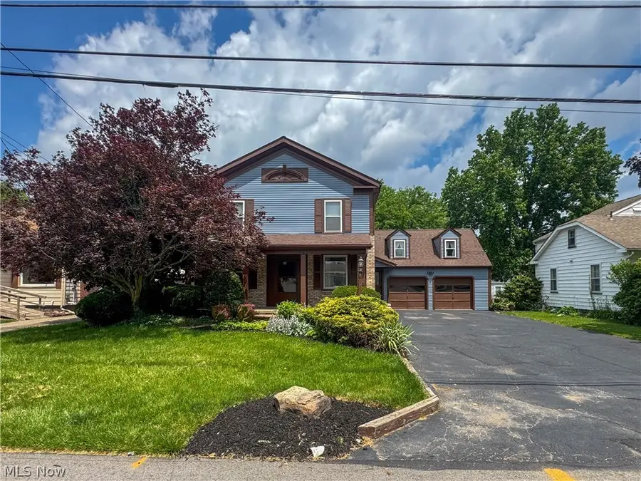 32 Romaine Avenue, Boardman, OH 44512 - #2