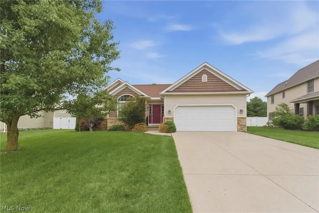 5799 Birmingham Ne Road, Canton, OH 44721 - #1