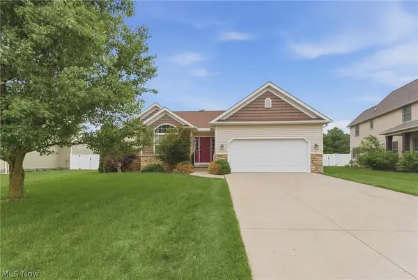 5799 Birmingham Ne Road, Canton, OH 44721