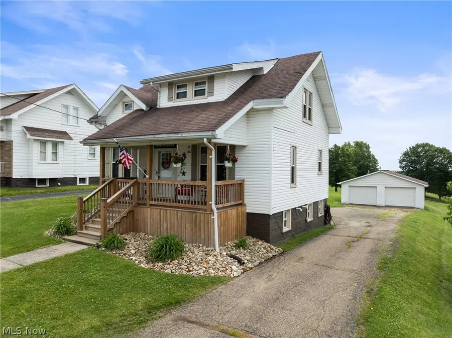 383 High Street, Flushing, OH 43977 - #2
