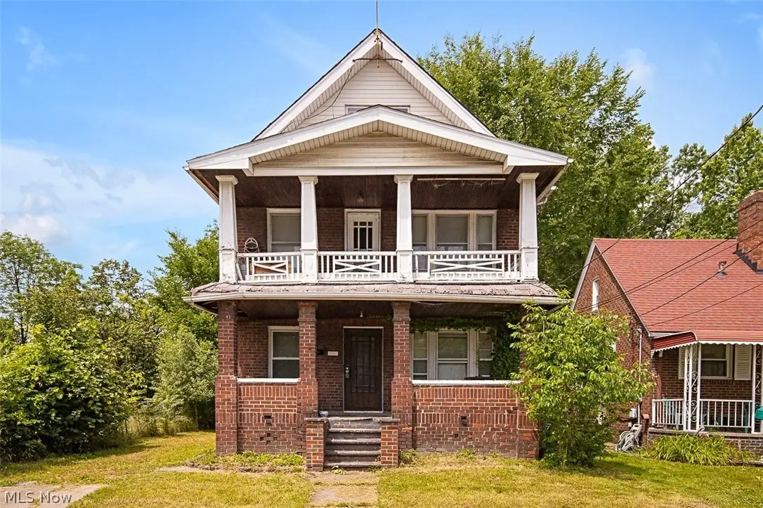 716 E 160th Street, Cleveland, OH 44110 - #1