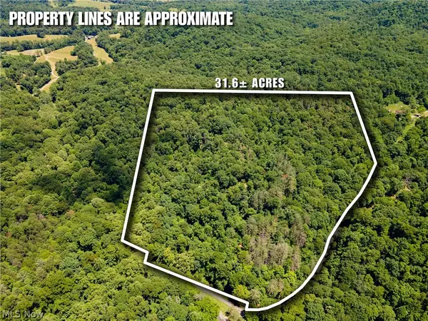 0 Long Hollow Road, Pomeroy, OH 45769