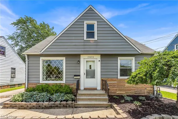 15473 Hummel Road, Brook Park, OH 44142