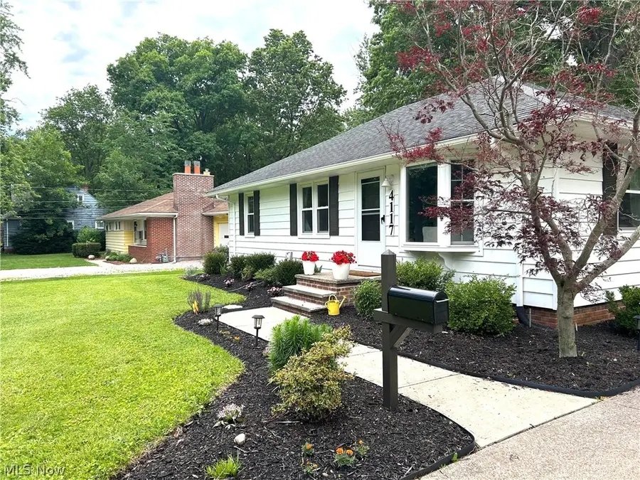 4117 Canterbury Road, North Olmsted, OH 44070 - #3