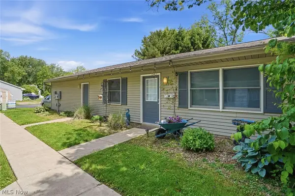 126 Mckinley Street, Huron, OH 44839