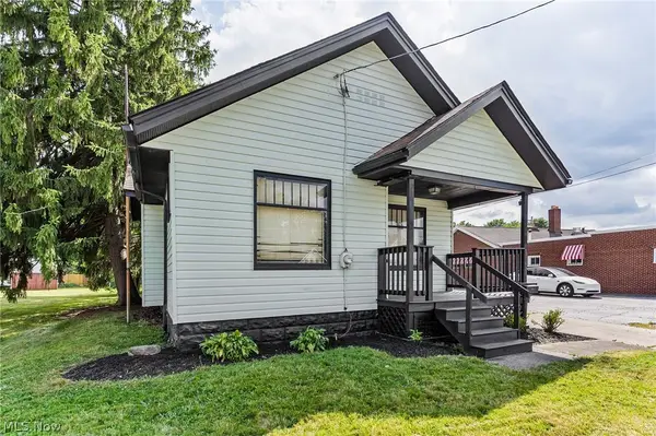2232 Youngstown Se Road, Warren, OH 44484