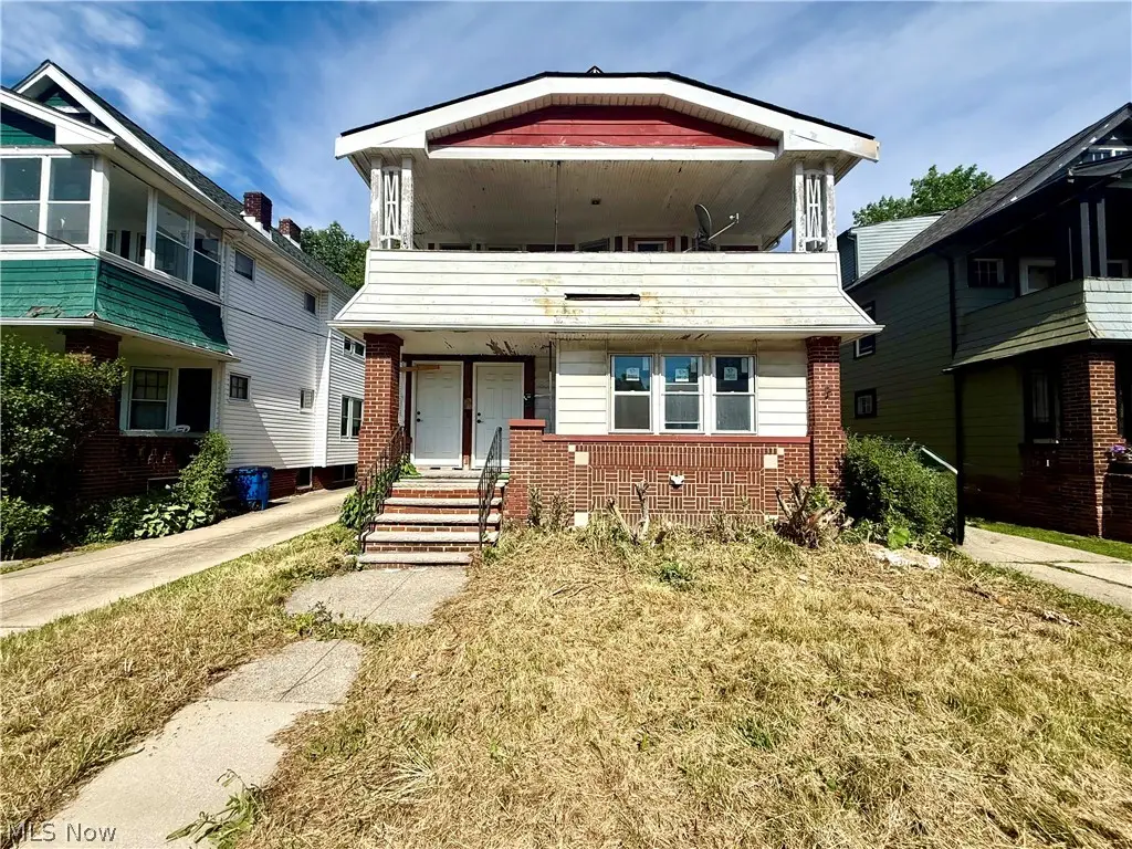 3309 E 146th Street, Cleveland, OH 44120 - #1