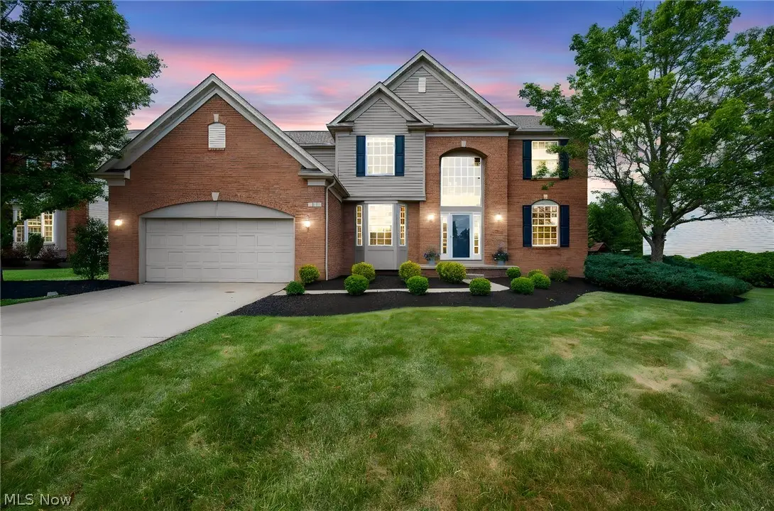 351 Hamilton Drive, Broadview Heights, OH 44147 - #1