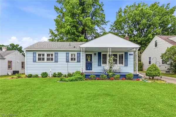 2780 Brunswick Road, Youngstown, OH 44511