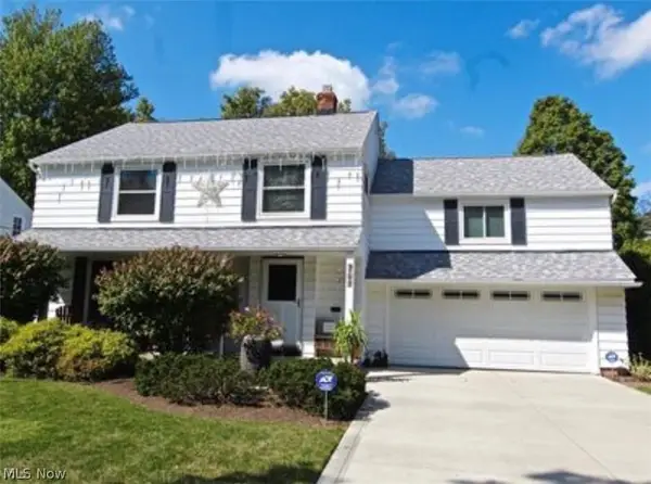968 Bryan Drive, South Euclid, OH 44121