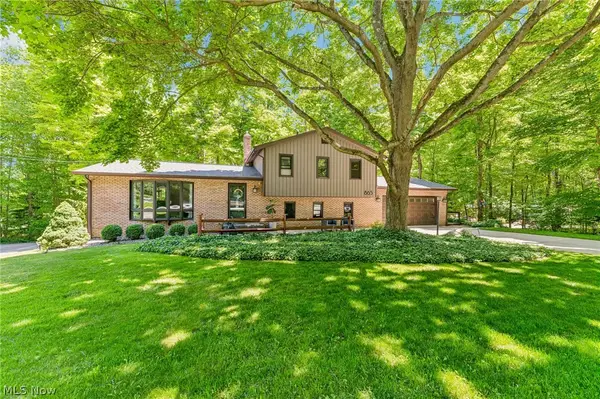 865 Old Spring Road, Copley, OH 44321